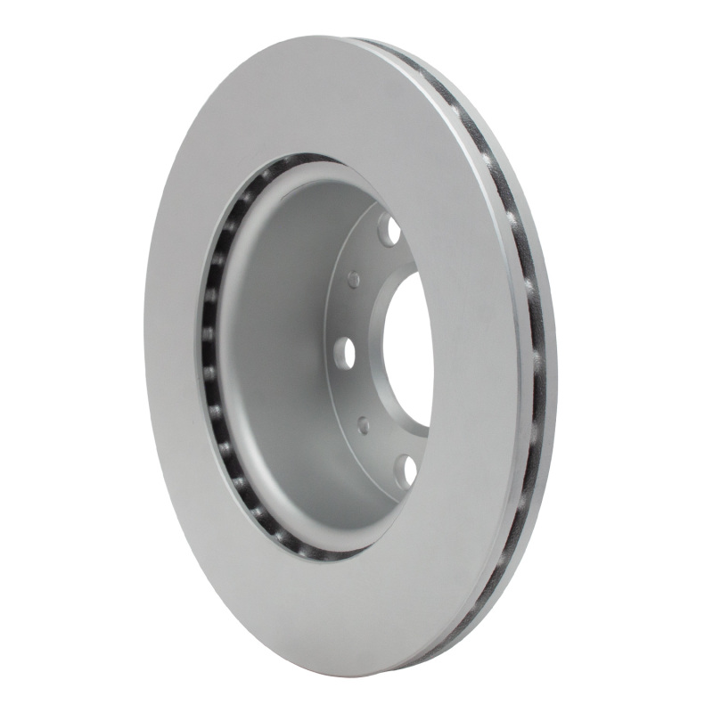 Ram Promaster 2500 Brake Rotor (1) - Rear - R1 Concepts - GeoSPEC Coated - `22-`25